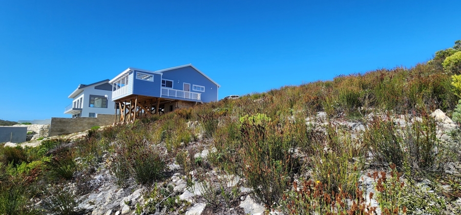 0 Bedroom Property for Sale in Struisbaai Western Cape